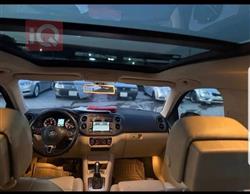 فولكسفاغن تيغوان